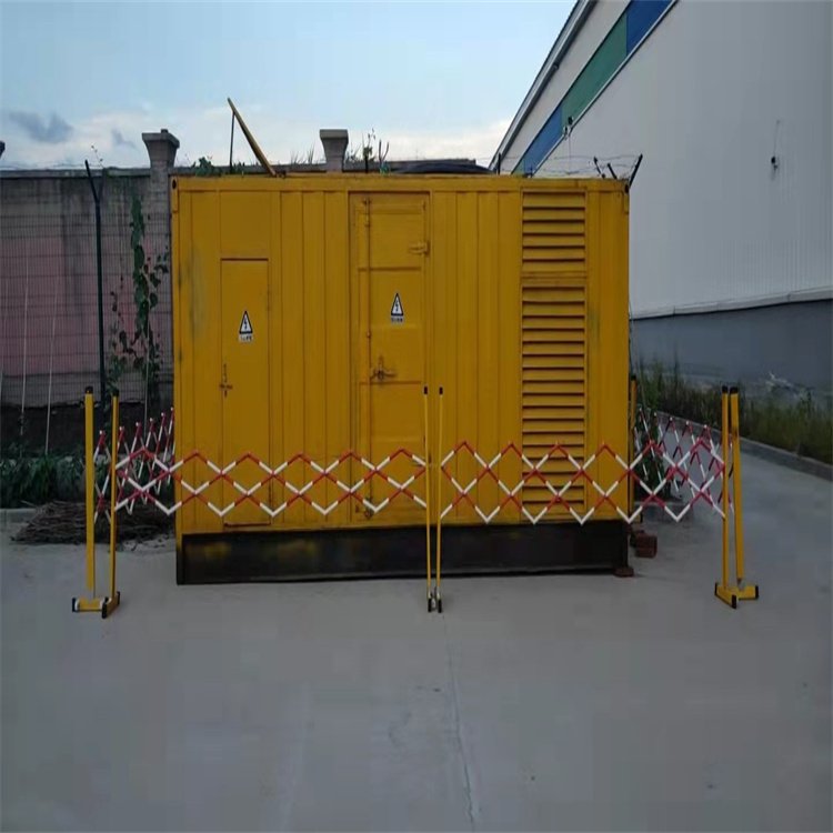 静宁发电机组油箱盖上留出小气孔有什么用？