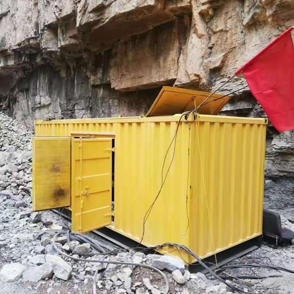 静宁柴油发电机组使用注意事项要牢记