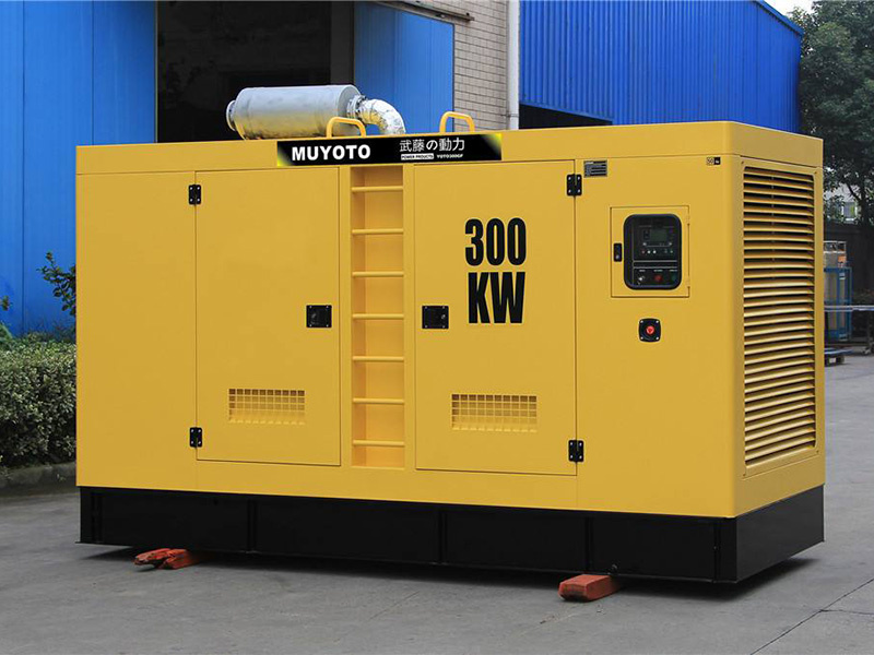 静宁点火提前角的调整对燃气发电机的性能有何影响？