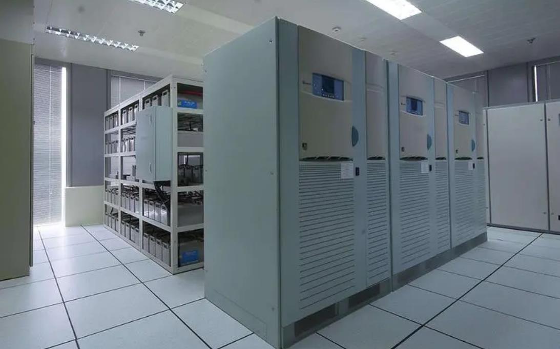 静宁UPS 电源的分类