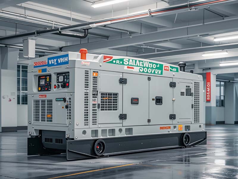 静宁发电机组皮带张力计的校准周期是多久？