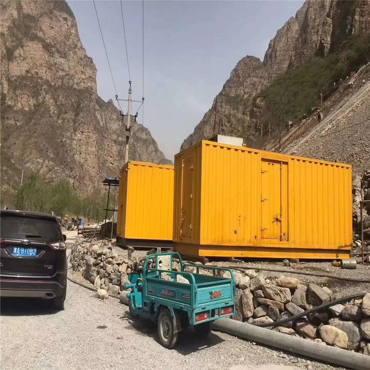 静宁柴油发电机组的保养周期是多久？