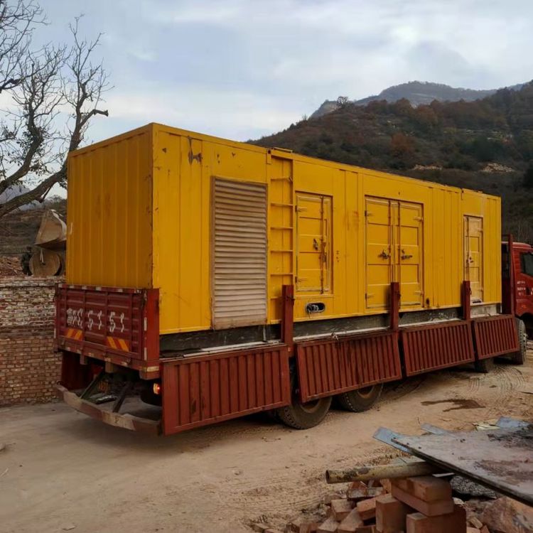 静宁柴油发电机的品牌有哪些？