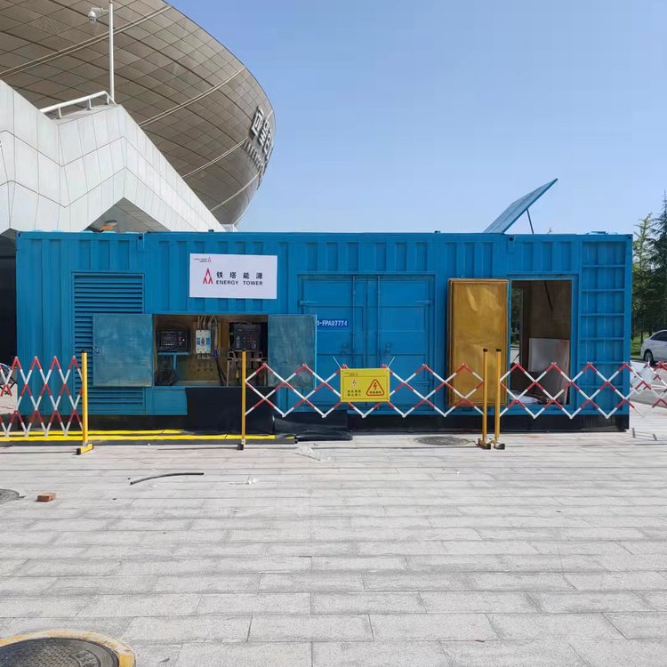 静宁介绍一下发电机组维修保养的具体操作流程