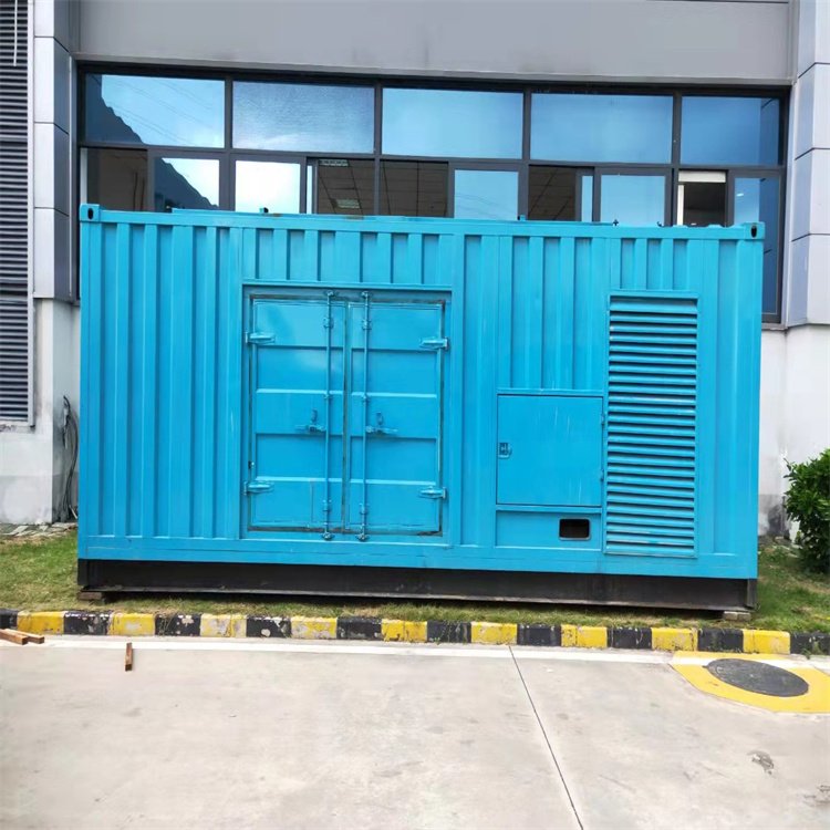 静宁发电机组使用中应注意什么事项？