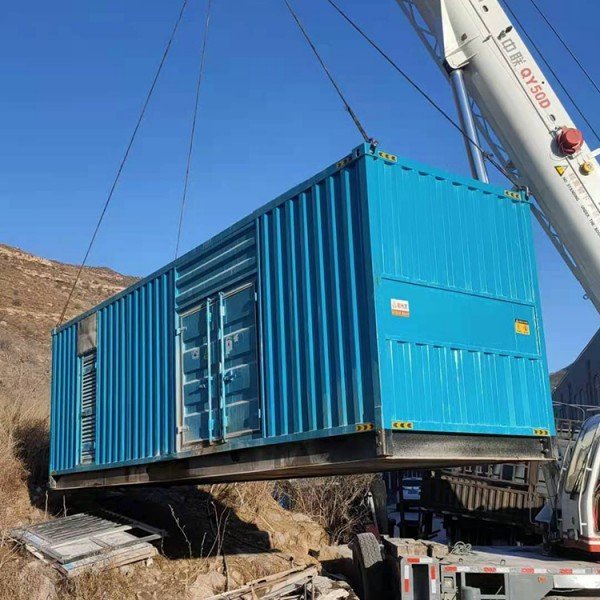 静宁发电机组维修保养中应注意什么事项？