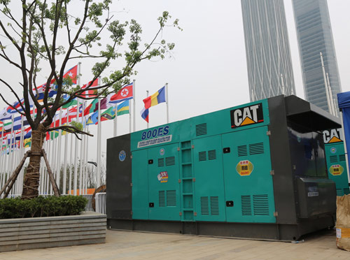 静宁详细介绍一下升级发电机组的具体步骤