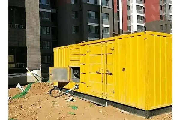 静宁发电机出租负载测试对电瓶的寿命有影响吗？