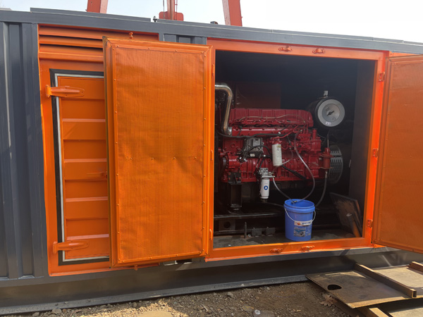 静宁预热过程中启动柴油发电机组对发动机的寿命有多大影响？