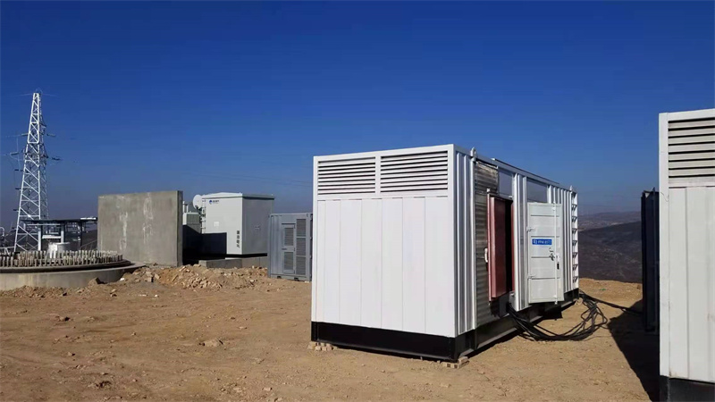 静宁带预热系统的柴油发电机组在冬季启动后需要注意什么？