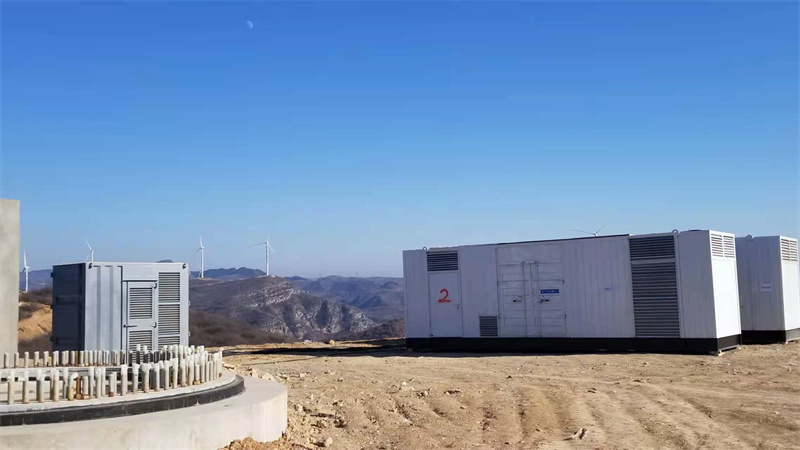 静宁带燃油预热系统的柴油发电机组在冬季启动前需要做哪些准备工作？